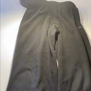 Champion fleece sweatpants